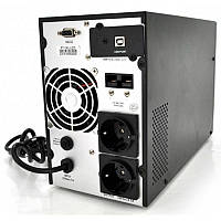 Безперебійник Ritar PT-1KL-LCD, фото 2