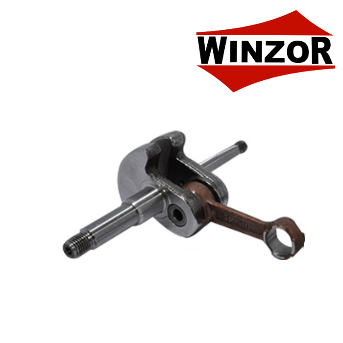 Колінвал (WINZOR) GL 45/52