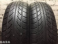 Летние шины б/у 175/65 R14 Riken Allstar 2 b2