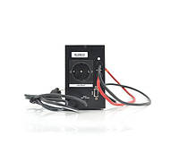 Безперебійник Ritar RTSW-600NL LED 12, фото 3