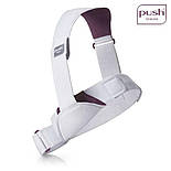 БАНДАЖ НА ПЛЕЧЕВОЙ СУСТАВ SHOULDER BRACE PLUS PUSH MED  2.50.2, фото 3