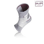 БАНДАЖ НА ГОЛЕНОСТОПНЫЙ СУСТАВ PUSH CARE ANKLE BRACE  1.20.1, фото 3