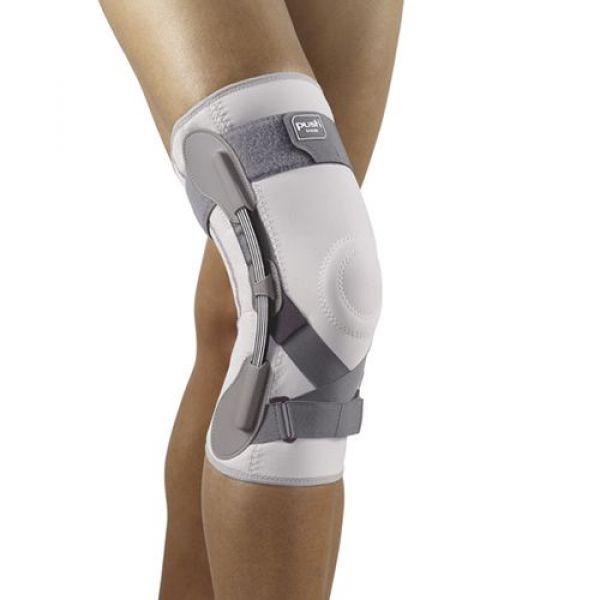 ОРТЕЗ НА КОЛЕННЫЙ СУСТАВ PUSH MED KNEE BRACE 2.30.1