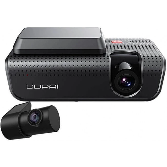 Відеореєстратор DDPai X5 PRO