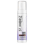 Автобронзат-мус St.Moriz Pro Dark, 200 мл