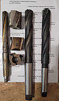 Зенкер 3-зубий кон/хв. д. 30,0 мм ВК8