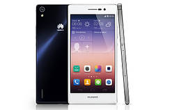 Чохли для Huawei Ascend P7