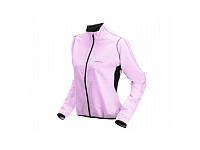 Женская велокуртка Performance Bike Protector Jacket Woman, Рожевий, L
