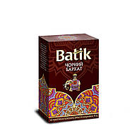 Чай "Batik" 90г Чорний Бархат (1/30)