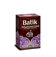 Чай "Batik" 100г Чорний Середньолистовий FBOP (1/30)