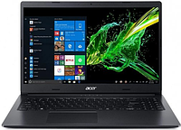 Ноутбук 15.6'' Acer Aspire 3 A315-57G-543C Charcoal Black A