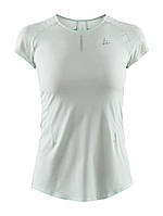 Женская футболка Nanoweight Subtwo Tee Woman, Білий, XS