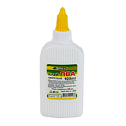 Клей ПВА з дозатором 100 мл