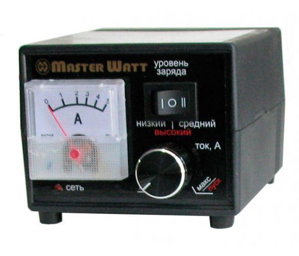 Зарядний пристрій MasterWatt MW-IZU12-5.5A