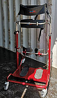 Б/У ПАРАПІОН Статичний горизонтальний Parapion Static Stander Size 3 (Used)