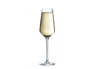 Келих для шампанського ARC Cristal darques Ultime 210 мл N4307