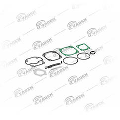 Ремкомплект компресора з клапанами MERCEDES BENZ 1100170500 VADEN 1100 170 500
