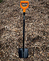 Лопата штикова подовжена Fiskars Solid XL (1067517)