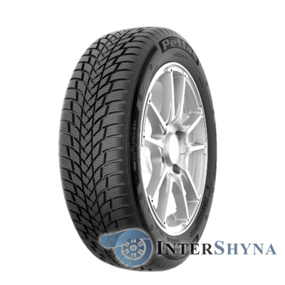 Шини зимові 185/60 R14 82H Petlas SnowMaster 2