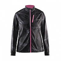 Женская куртка Devotion Jacket Woman, Чорний, S