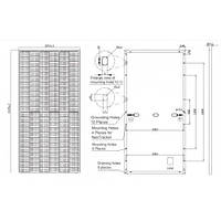 Сонячна панель Ja Solar JAM72D20-460/MR, фото 2