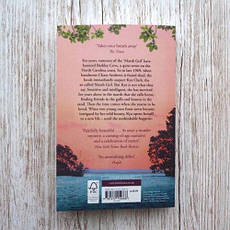 Where the Crawdads Sing (Delia Owens), фото 4