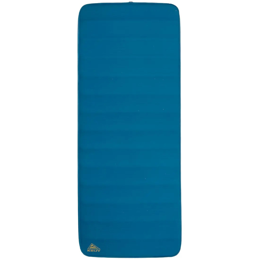Самонадувний килимок Kelty Waypoint 8.0 Blue