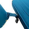 Самонадувний килимок Kelty Waypoint 8.0 Blue, фото 9