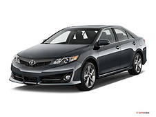 Camry (2012-2014) USA