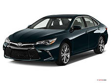 Camry (2014-2017) USA