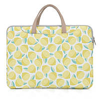 Сумка для ноутбука 15,6" Digital Multi Lemon