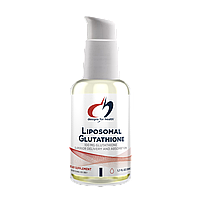 Designs for Health Liposomal Glutathione / Липосомальный глутатион 50 мл