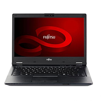 Ноутбук 14'' Fujitsu Lifebook E548 Black A