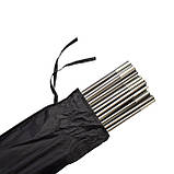 Комплект дуг до намету Tramp Mountain 4 алюміній UTRA-075, фото 2