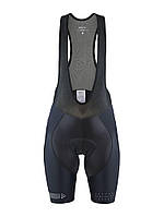 Женский велокомбинезон Specialiste Bib Shorts Women, Темно-синій, M