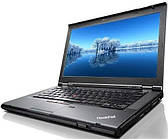 Ноутбук Lenovo ThinkPad T430 14" Core i5-3360M/8GB/240SSD б/у