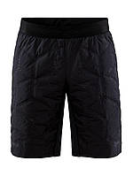 Мужские шорты ADV SubZ Warm Shorts M, Чорний, S