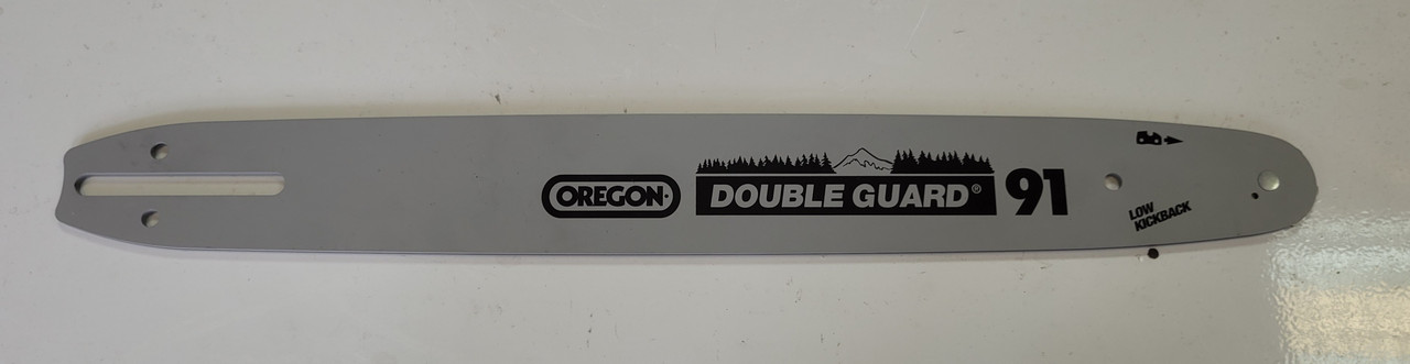 Шина для бензопили Oregon (16",3/8,40 см,56зв.)