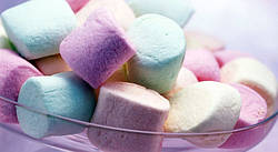 Смачно і корисно: низькокалорійні солодощі