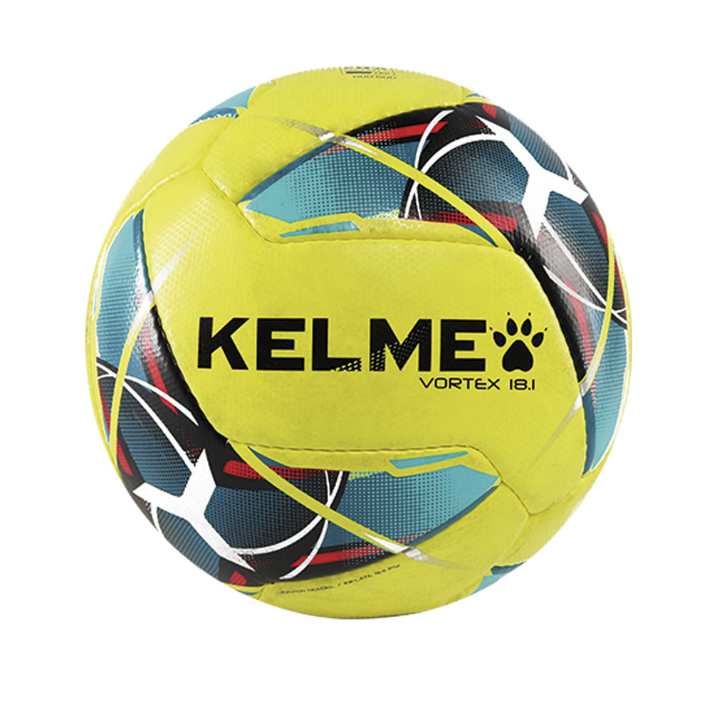 Футбольний м'яч Kelme Vortex 18.1 — 9806137.9902