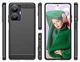 Захисний чохол-бампер для Realme C55, фото 3
