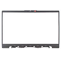 Корпус рамка матрицы для Lenovo Ideapad 5-14IIL05 5-14ARE05 5-14ALC05 Type 81YH 81YM 82LM, (Black, 5B30Y88651,