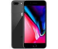 IPhone 8 Plus 64GB Space Gray (вживаний) А