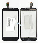 Сенсор Fly IQ4404 Spark Black
