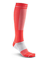 Носки Compression Sock, Червоний, 43-46