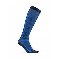 Носки Compression Pattern Sock, Синій, 40-42