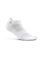 Комплект носков Greatness Shaftless 3-Pack Sock, Білий, 37-39