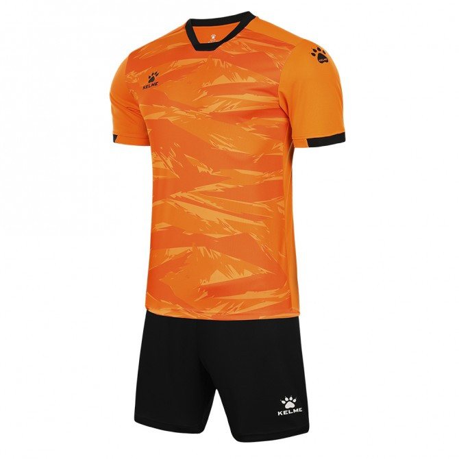 Комплект футбольної форми Kelme Storm — 8151ZB1003.9907