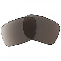 Линза Oakley TURBINE Warm Grey, Сірий, OS