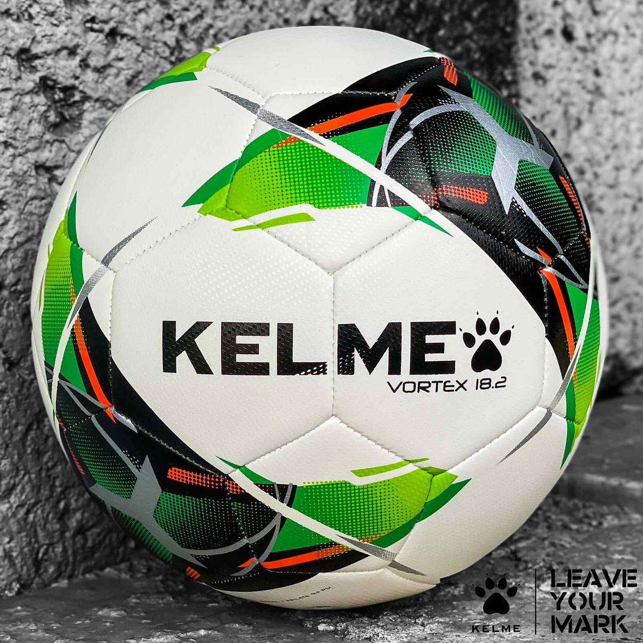 Футбольний м'яч Kelme TRUENO 9886130-9127